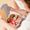 Picture of B.BOX MINI LUNCH BOX FEELING PEACHY
